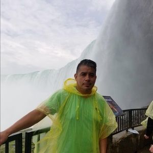 Meet your Posher, Alejandro